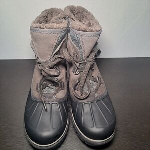 BareTraps Springer Cold Weather Boot.  make an offer